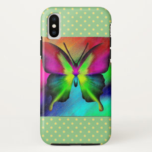 Butterfly Case-Mate iPhone Case