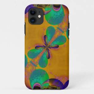 butterfly iPhone 11 case