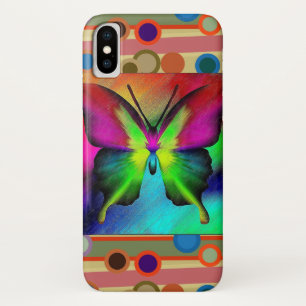 Butterfly Case-Mate iPhone Case