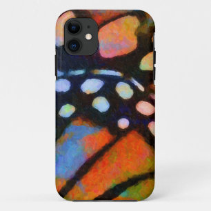 Butterfly iPhone 11 Case