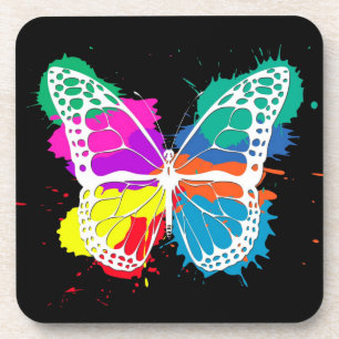 Butterfly Coaster