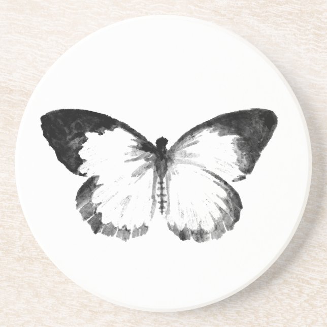 Butterfly Coaster (Front)