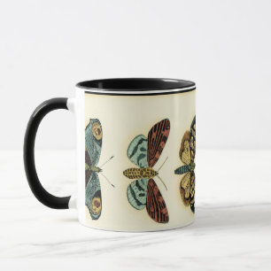 Butterfly Collection by Chariklia Zarris Mug