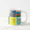 butterfly collection mug #2