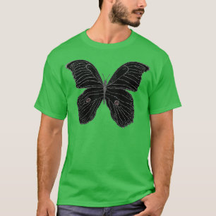 Butterfly colour T-Shirt