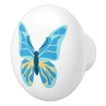 Butterfly Custom Colour Graphic