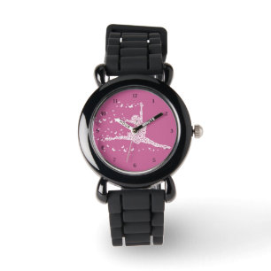 Butterfly Dancer Watch