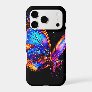 Butterfly design 