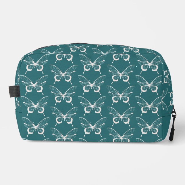 Butterfly Dopp Kit (Front)