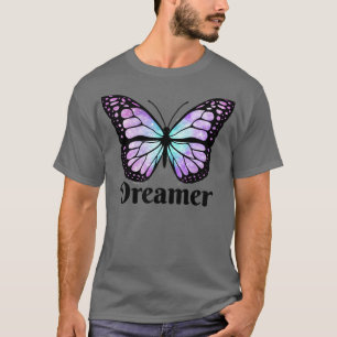 Butterfly Dreamer T-Shirt