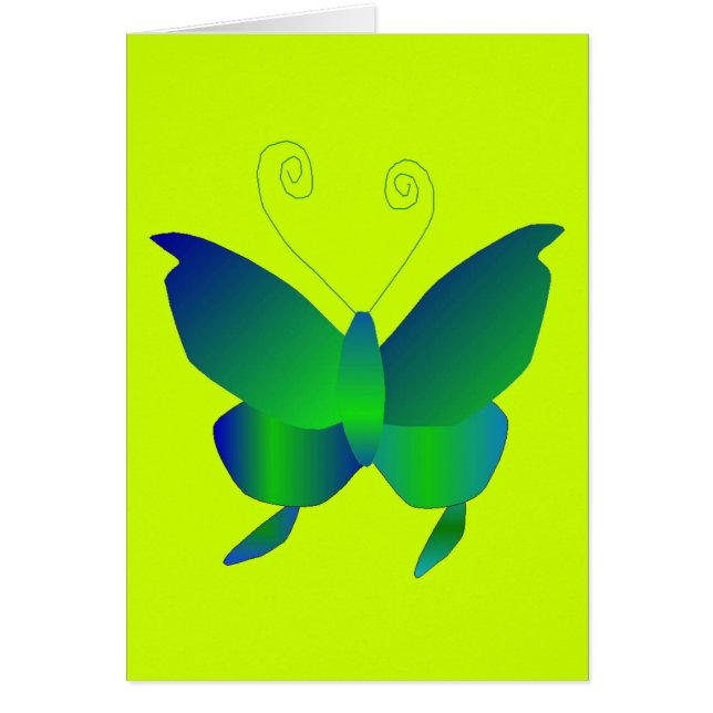 Butterfly Dreams (Front)