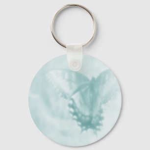 Butterfly Dreams Keychain