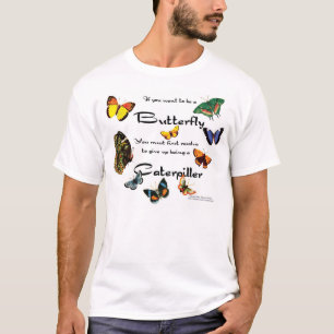 Butterfly Dreams T-Shirt