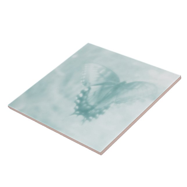 Butterfly Dreams Tile (Side)