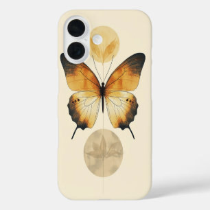 Butterfly Dreamscape Phone Case – Nature’s Eleganc