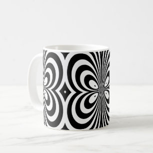 Butterfly Effect Coffee Mug