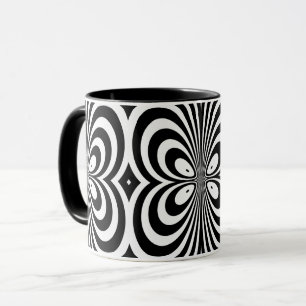 Butterfly Effect Mug