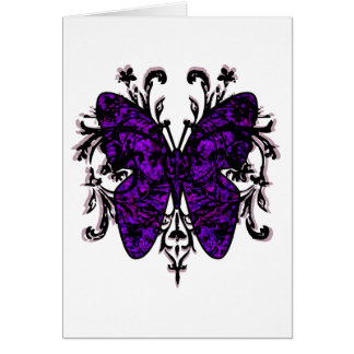 Butterfly Effect (purple)