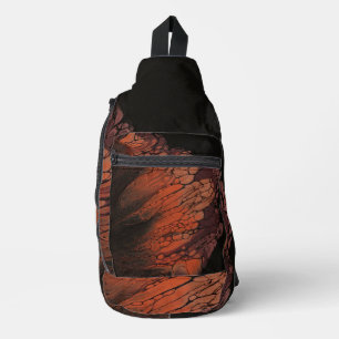 Butterfly Effect Sling Bag