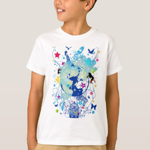 Butterfly_Effect T-Shirt