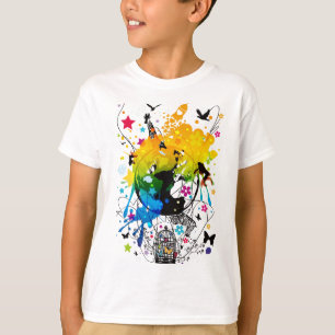 Butterfly_Effect T-Shirt