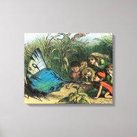 Butterfly Elf Artwork Cute Elves Butterflies
