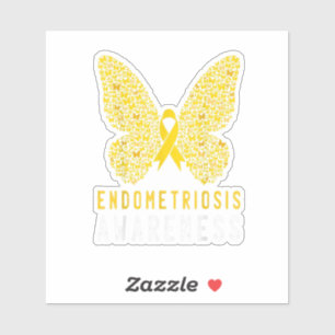 Butterfly Endometriosis Awareness Month