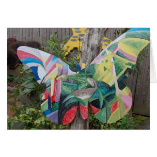 Butterfly Expressions II