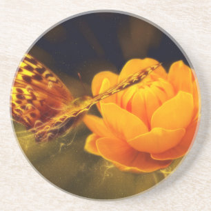 Butterfly Fantasy Coaster