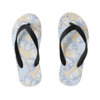Butterfly Flip-Flops