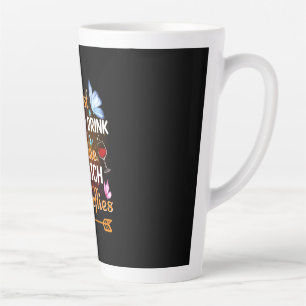 Butterfly Gift Drink Wine Watch Butterflies Latte Mug