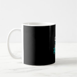 Butterfly Gift Keep Calm And Love Butterfly Coffee Mug