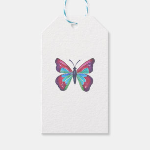Butterfly Gift Tags
