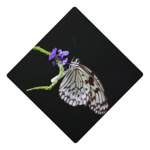 Butterfly Graduation Cap Topper