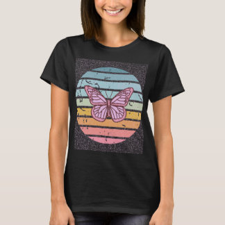 "Butterfly" Graphic T-Shirt | Stylish
