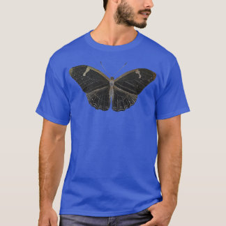 Butterfly Grunge Fairycore Esthetic Clothes Goth  T-Shirt