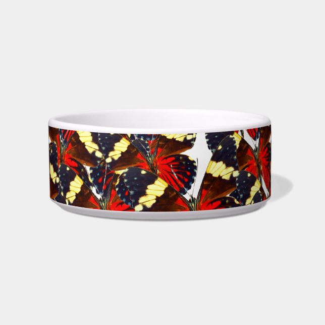 Butterfly heart bowl (Front)