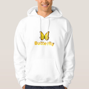 Butterfly Hoodie