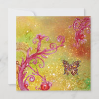 BUTTERFLY IN SPARKLES 2 , Elegant Wedding Party