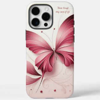 BUTTERFLY Iphone case