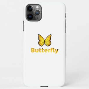 Butterfly iPhone 11Pro Max Case