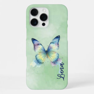 Butterfly iPhone 16 Pro Max Case