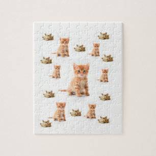 Butterfly Jigsaw Puzzle