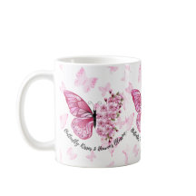 Butterfly Kisses & Heavenly Blessings