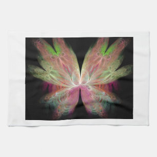 Butterfly Kitchen Towel