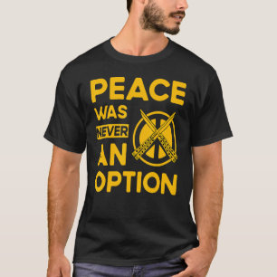 Butterfly Knife Balisong Quote 11 T-Shirt