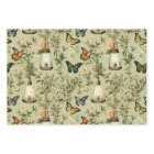 Butterfly Lantern Botanical Garden