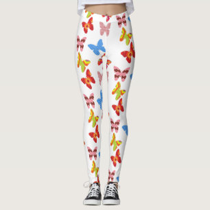 Butterfly Leggings