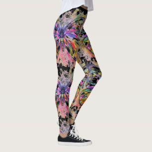 Butterfly Leggings
