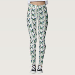 Butterfly Leggings